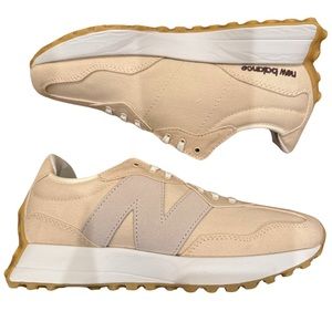Women's New Balance 327